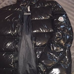 Maya Moncler size 5